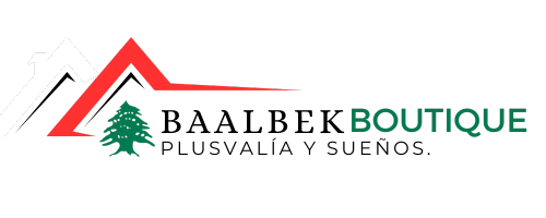 Logo Baalbek